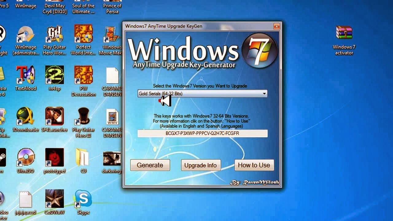 Removewat software download windows 7