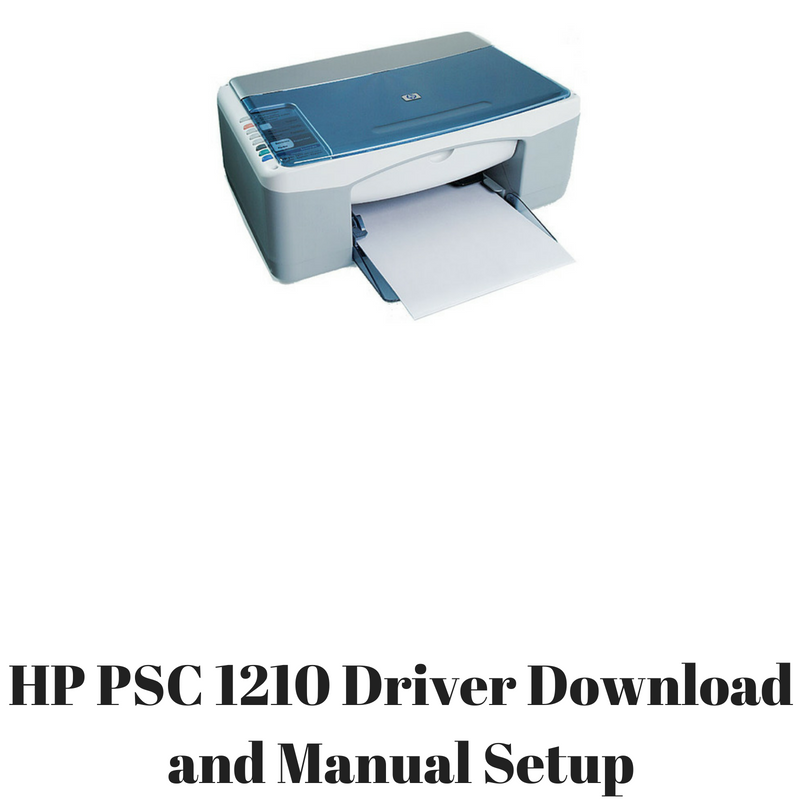 Hp psc 1600 software free download